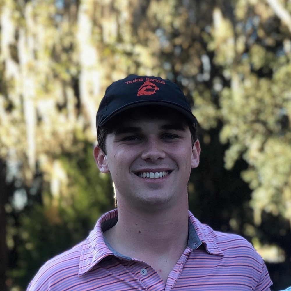 Meet your Posher, James